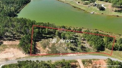 (private lake, pond, creek) Acreage For Sale in Opelika Alabama