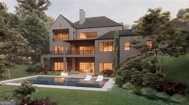 NOW UNDER CONSTRUCTION in the prestigious, gated Echelon Golf - photo 2