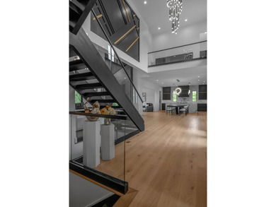 Completed just one year ago and situated on a 1.4-acre lot - photo 33