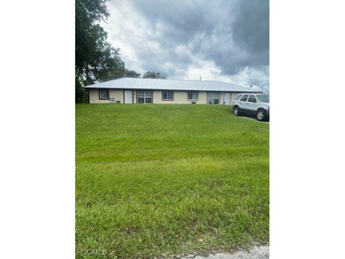 Lehigh Acres Area Home For Sale in Lehigh Acres Florida