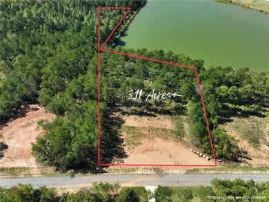 (private lake, pond, creek) Acreage For Sale in Opelika Alabama