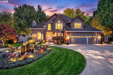 (private lake, pond, coastal) Home For Sale in Mcminnville Oregon