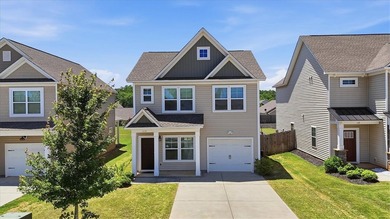 Discover unparalleled comfort and modern living in this splendid - photo 1