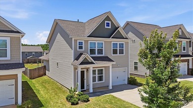 Discover unparalleled comfort and modern living in this splendid - photo 2
