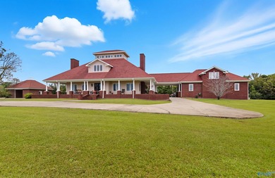 Welcome to this remarkable estate set on 36.7 acres in a serene - photo 3