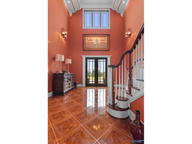 Welcome to this remarkable estate set on 36.7 acres in a serene - photo 4