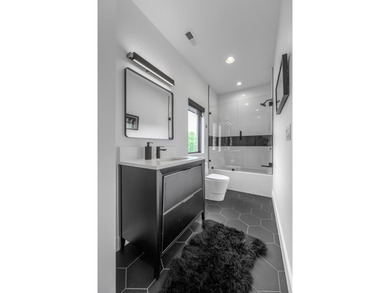 Completed just one year ago and situated on a 1.4-acre lot - photo 46