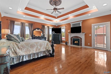 Welcome to this remarkable estate set on 36.7 acres in a serene - photo 6