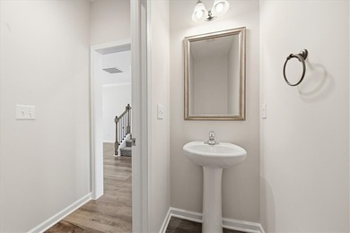 Discover unparalleled comfort and modern living in this splendid - photo 9