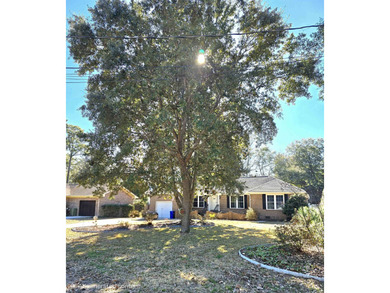 Dogwood Lake Home Sale Pending in Surfside Beach South Carolina