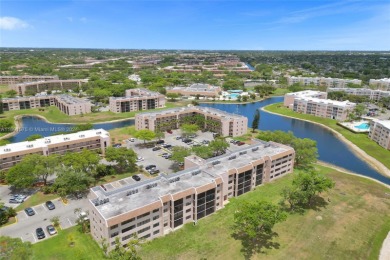 (private lake, pond, creek) Condo Sale Pending in Sunrise Florida