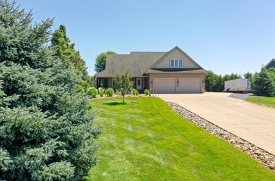 Experience the charm of front porch living in this meticulously - photo 4