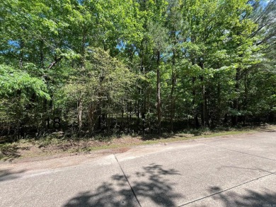 Lake Lot For Sale in Hot Springs, Arkansas