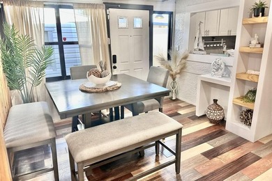 Welcome to 309 Jasmine Place--your fully renovated coastal - photo 1