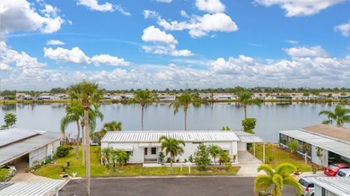 (private lake, pond, coastal) Home For Sale in Melbourne Florida