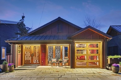Located on Upper Norfolk above Historic Main Street, this - photo 1