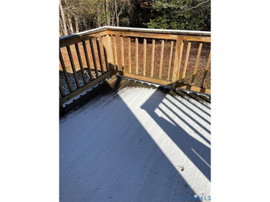 This 3 bedroom 1 1/2 bath home is on a large corner lot! Home is