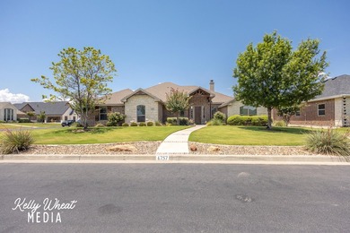 Lake Nasworthy Home For Sale in San Angelo Texas