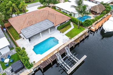 BOATER'S DREAM HOME AWAITS! NO FIXED BRIDGES! Exceptional - photo 7