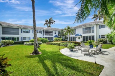 Lake Ida - Palm Beach County Condo For Sale in Delray Beach Florida