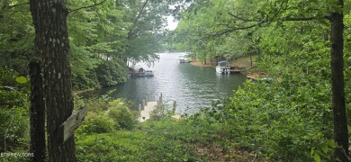 Lake Lot For Sale in Crossville, Tennessee