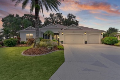Lake Home For Sale in The Villages, Florida