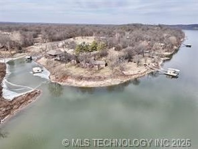 Lakefront homes like this rarely hit the open market! This - photo 2