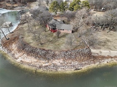 Lakefront homes like this rarely hit the open market! This - photo 3