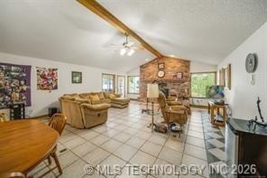 Lakefront homes like this rarely hit the open market! This - photo 6