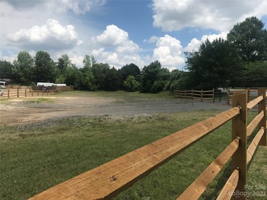 Lake Norman Lot For Sale in Huntersville North Carolina