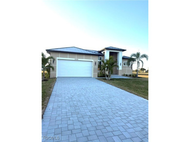 Burnt Store Lakes  Home For Sale in Punta Gorda Florida