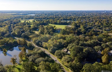 (private lake, pond, creek) Lot For Sale in Baton Rouge Louisiana