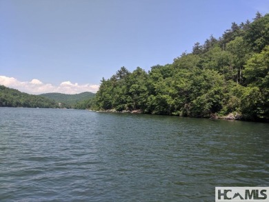 Lake Lot For Sale in Cullowhee, North Carolina