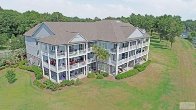 Lake Marion Condo For Sale in Summerton South Carolina