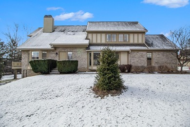 (private lake, pond, creek) Condo For Sale in Ann Arbor Michigan