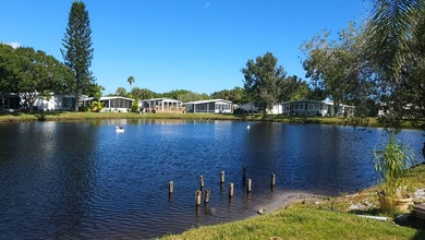 Lake Home For Sale in Vero Beach, Florida