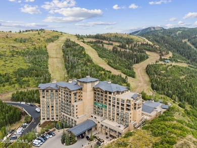 Located within the prestigious St. Regis Deer Valley, this - photo 1