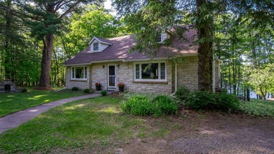 Nestled among towering pines and hardwoods on picturesque Two - photo 1