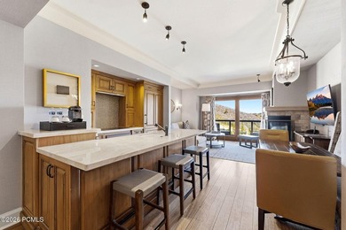 Located within the prestigious St. Regis Deer Valley, this - photo 2