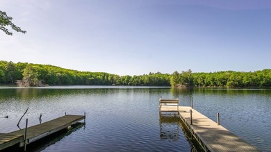 Nestled among towering pines and hardwoods on picturesque Two - photo 2