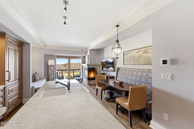 Located within the prestigious St. Regis Deer Valley, this - photo 4