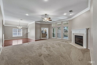 This beautiful, 4-bedroom brick home offers numerous updates and - photo 4