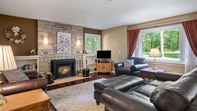 Nestled among towering pines and hardwoods on picturesque Two - photo 5