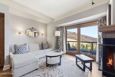 Located within the prestigious St. Regis Deer Valley, this - photo 6