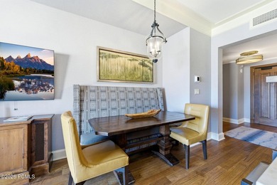 Located within the prestigious St. Regis Deer Valley, this - photo 7