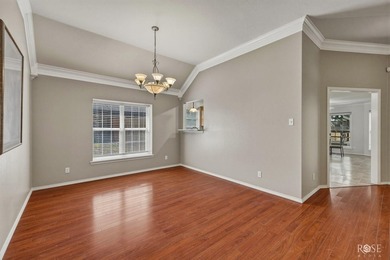 This beautiful, 4-bedroom brick home offers numerous updates and - photo 7
