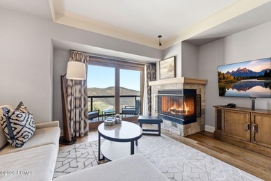 Located within the prestigious St. Regis Deer Valley, this - photo 8