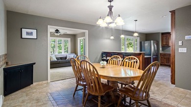 Nestled among towering pines and hardwoods on picturesque Two - photo 8