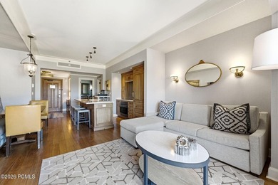 Located within the prestigious St. Regis Deer Valley, this - photo 10