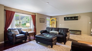 Nestled among towering pines and hardwoods on picturesque Two - photo 10
